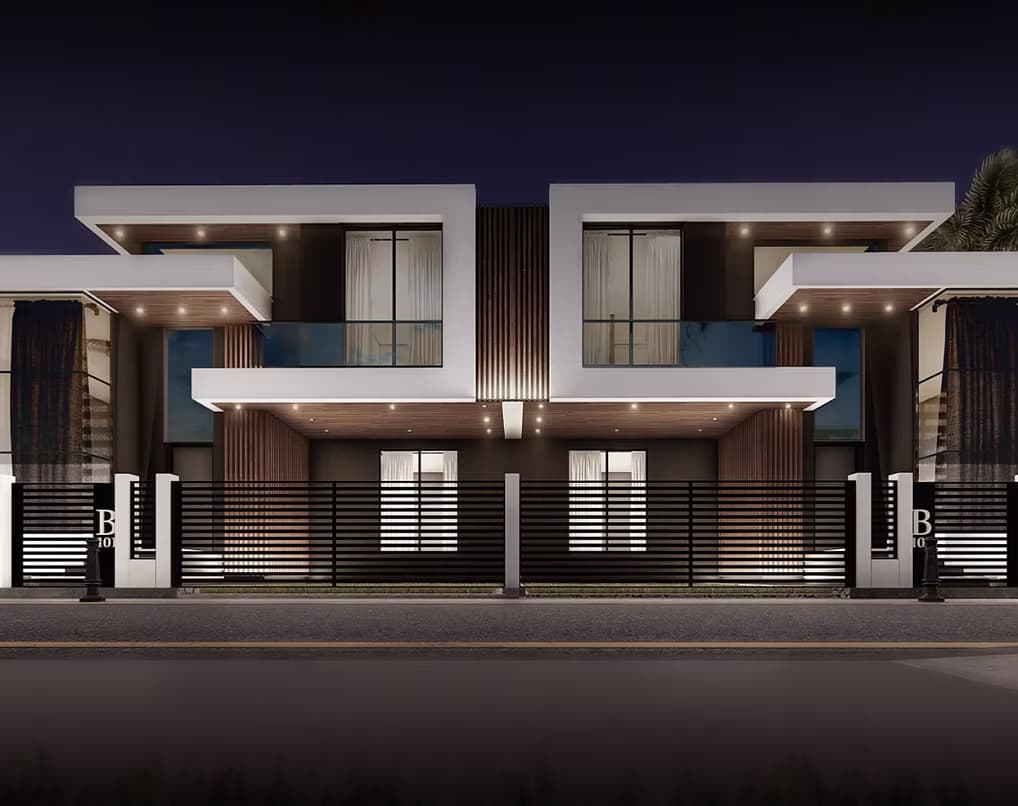 Hotel Schlangenbader - butik otel mimari ve cephe tasarımı