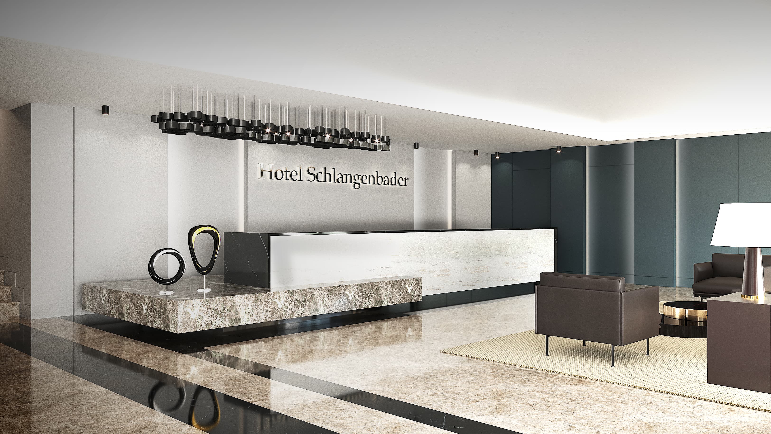 Hotel Schlangenbader